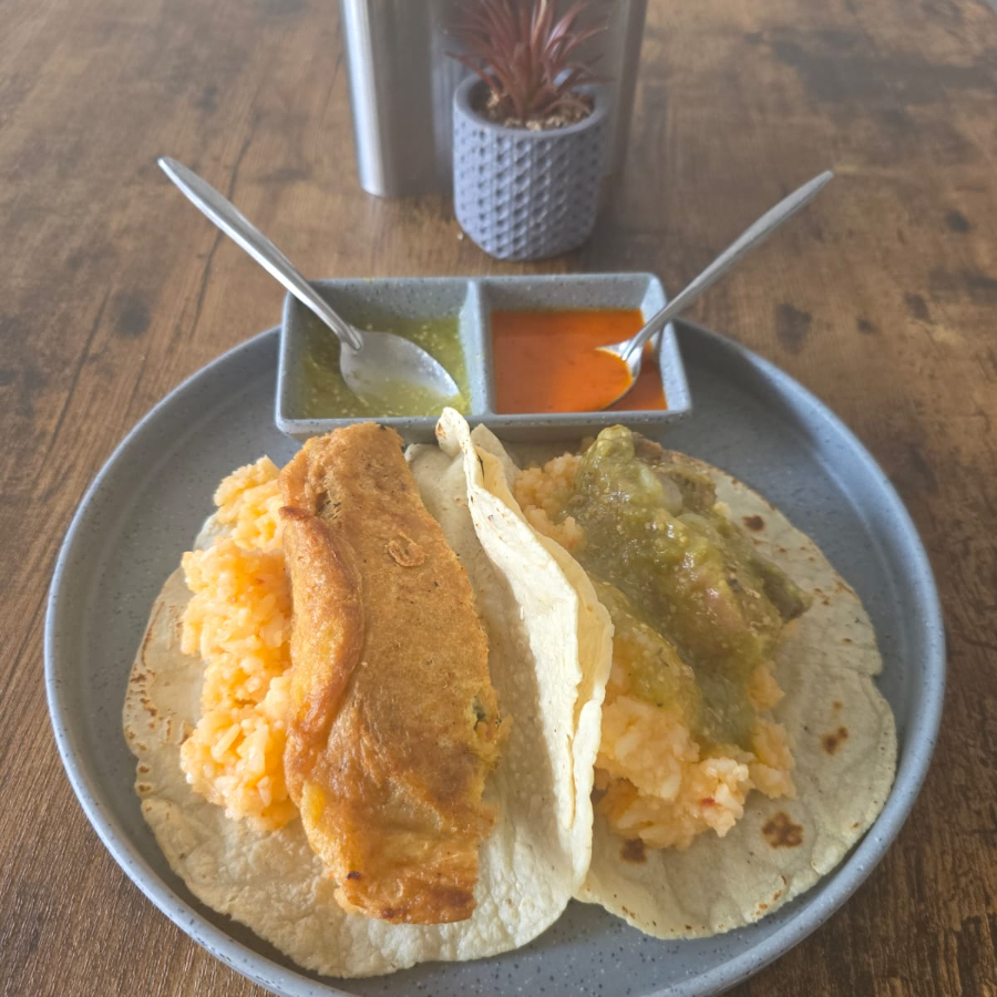 Tacos Acorazados