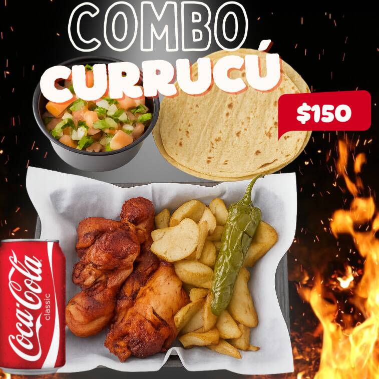 Combo Personal