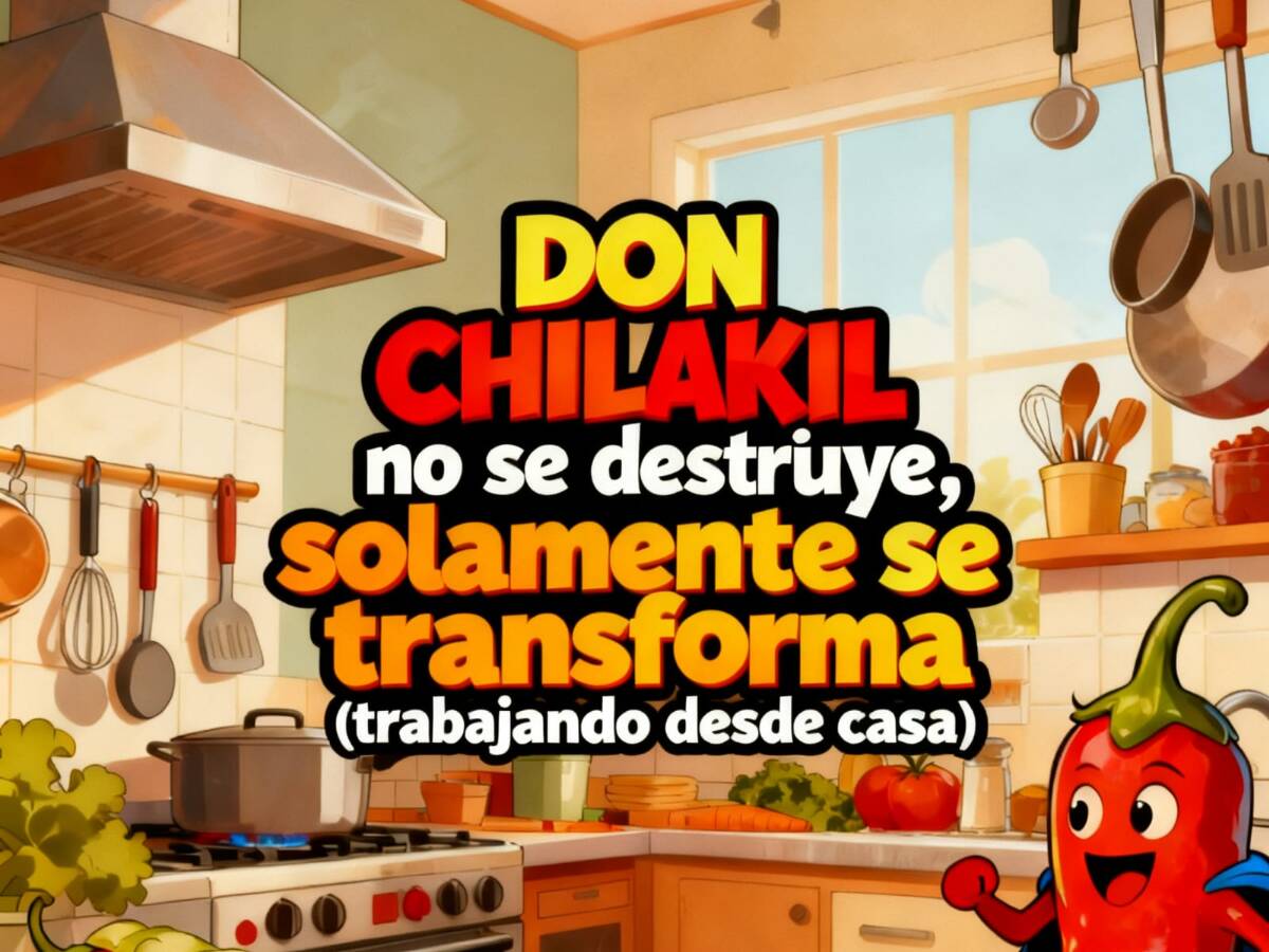 Don Chilakil