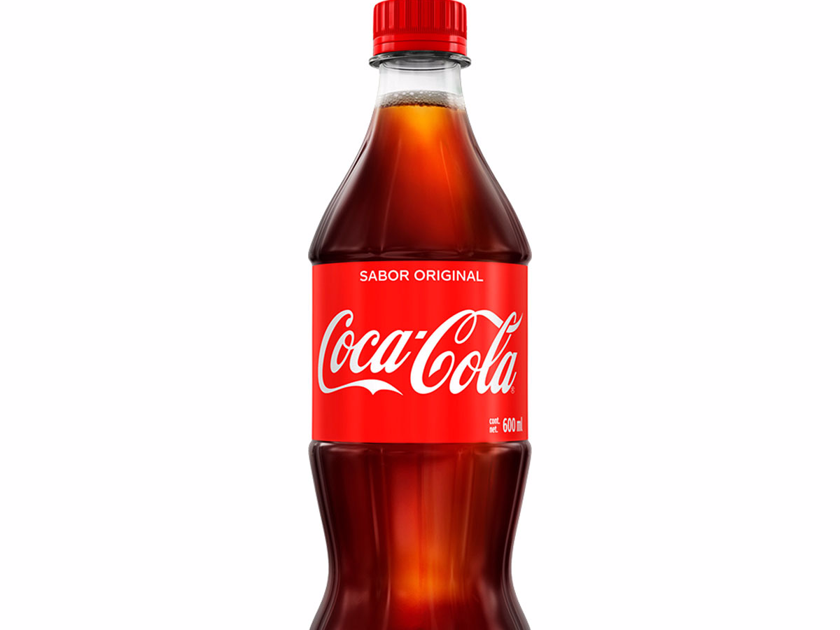 Coca-Cola