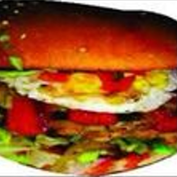 Combo-Ahh Plebees Burger + Soda Pepsi