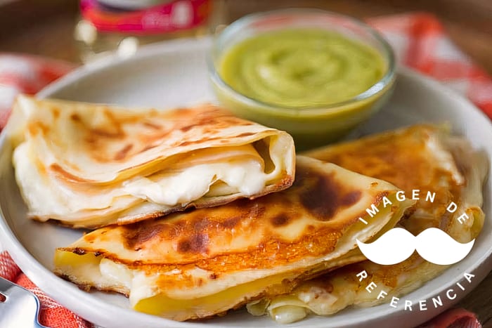 Crepa de Queso
