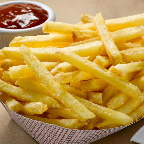 Papas a la Francesa