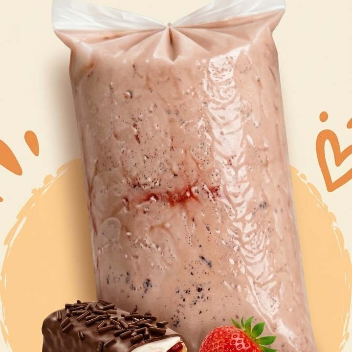 Paleta De Gancito