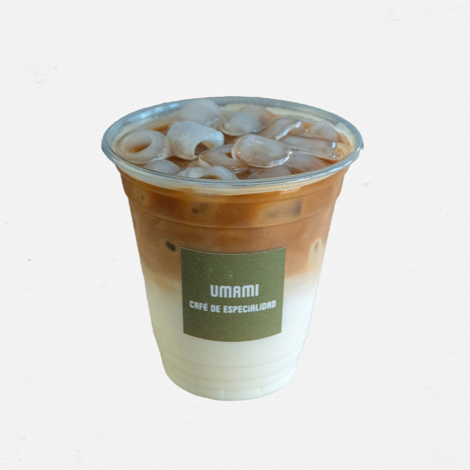 Latte Frío