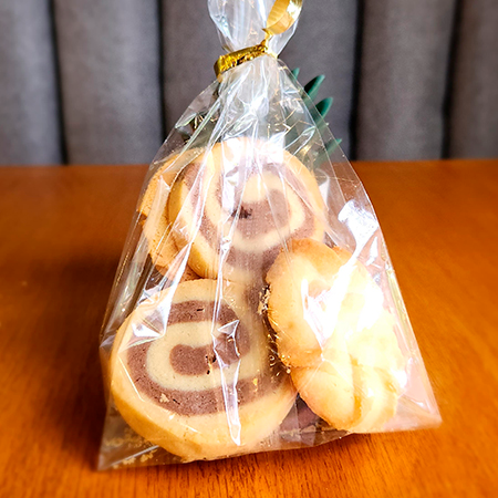 Galletas Surtidas