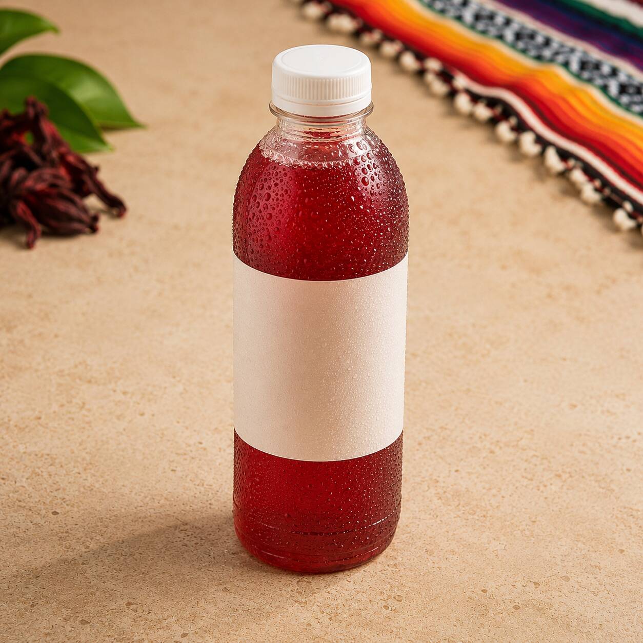 Agua de Sabor 1/2 Litro