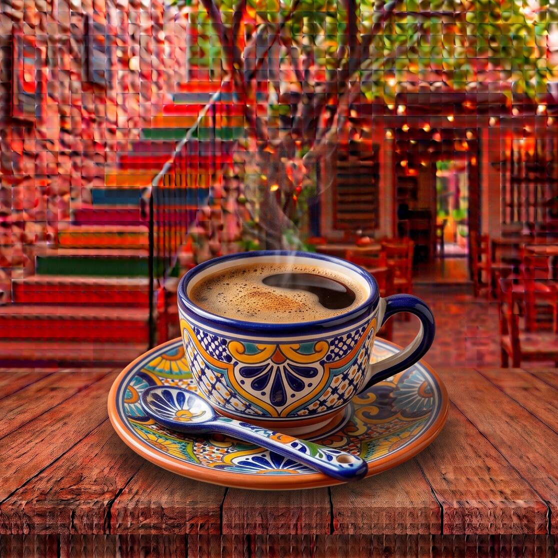 Café Chico