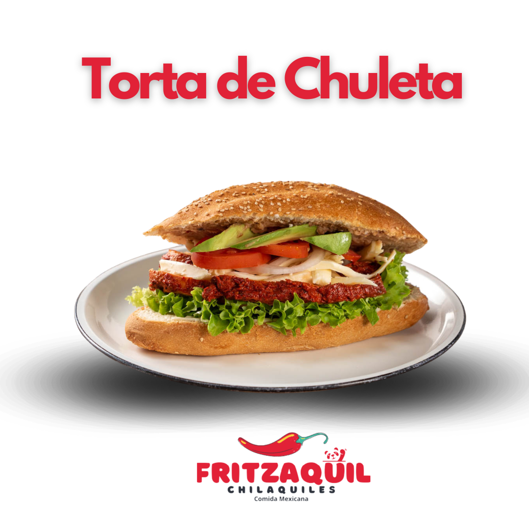 Torta de Chuleta
