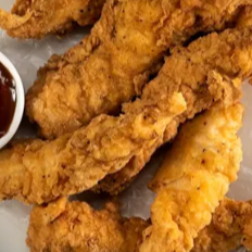 Tenders de Pollo