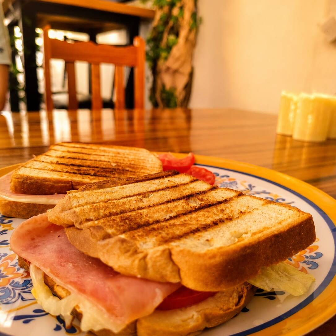 Sandwich