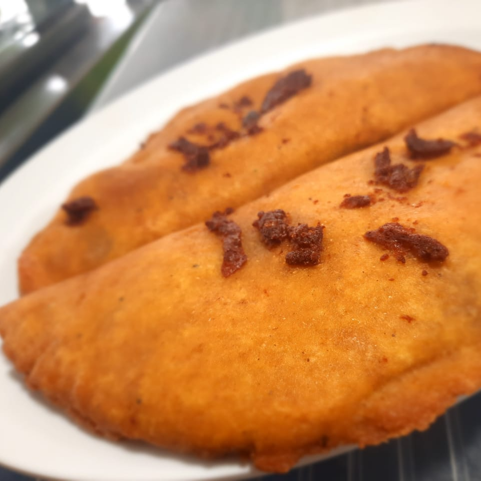Empanadas