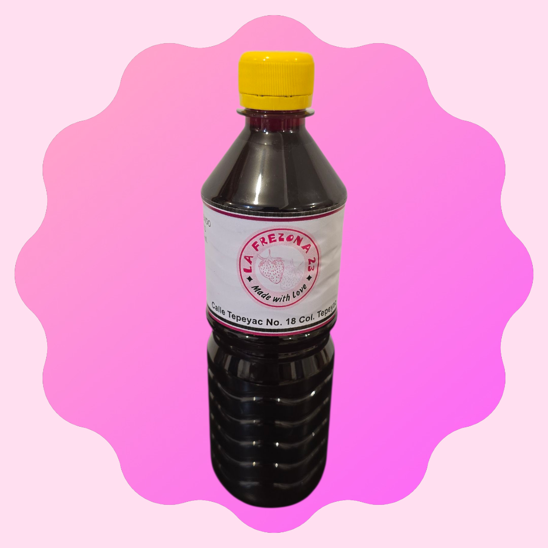 Agua de Jamaica