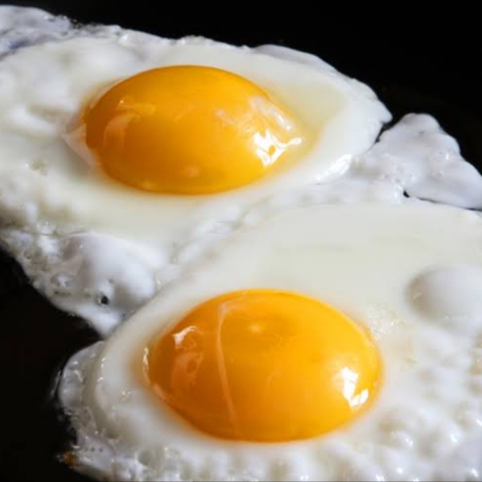 Huevos Estrellados