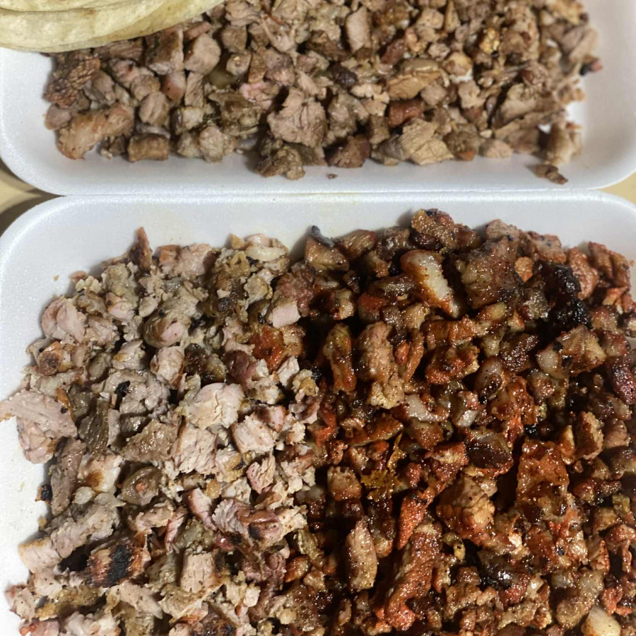Orden de Tacos