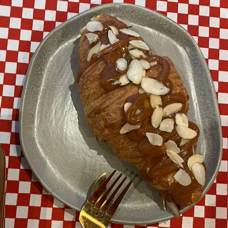 Croissant Dush-Delush