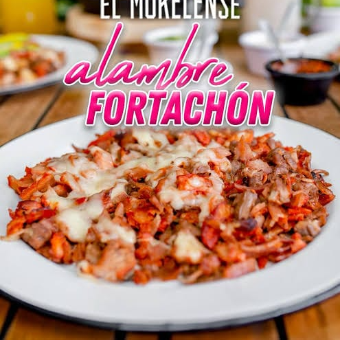 Fortachón