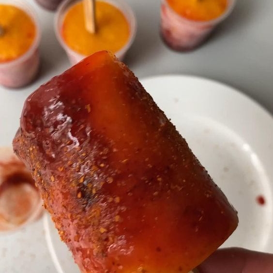 Mangonada