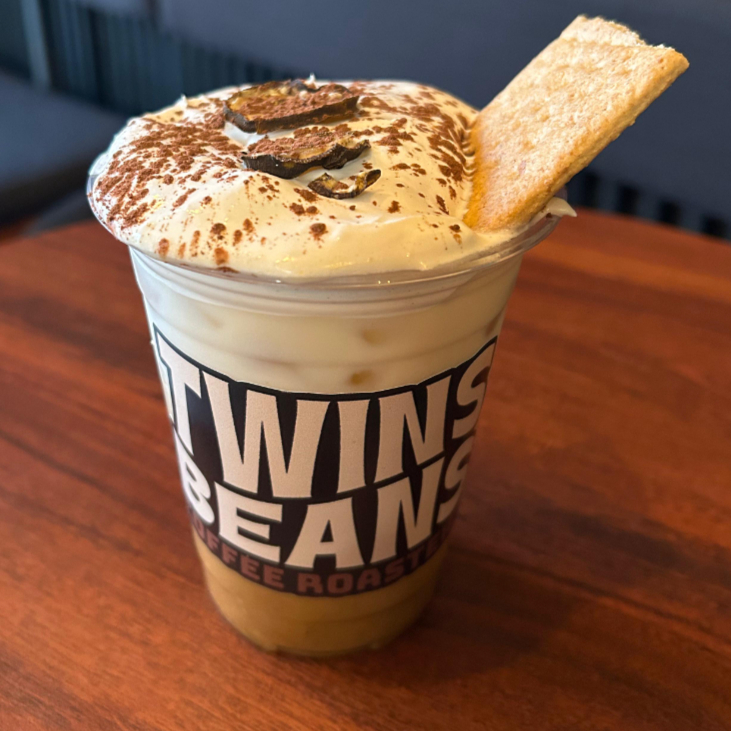 Banana Caramelo Cloud