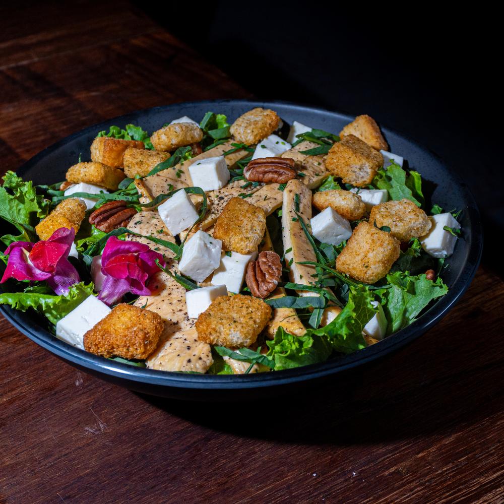 Crunch Munch Lunch