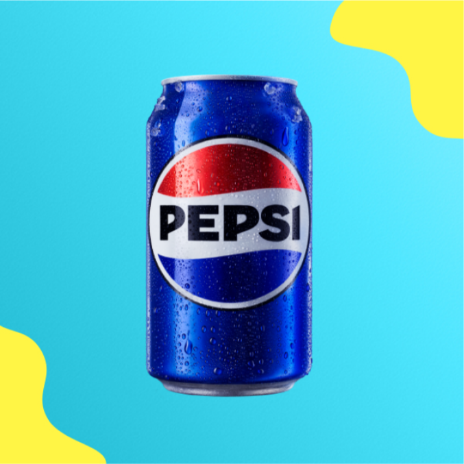 Um refri para acompanhar sua MITA é sempre uma boa pra dar aquela refrescada nas 
ideias.