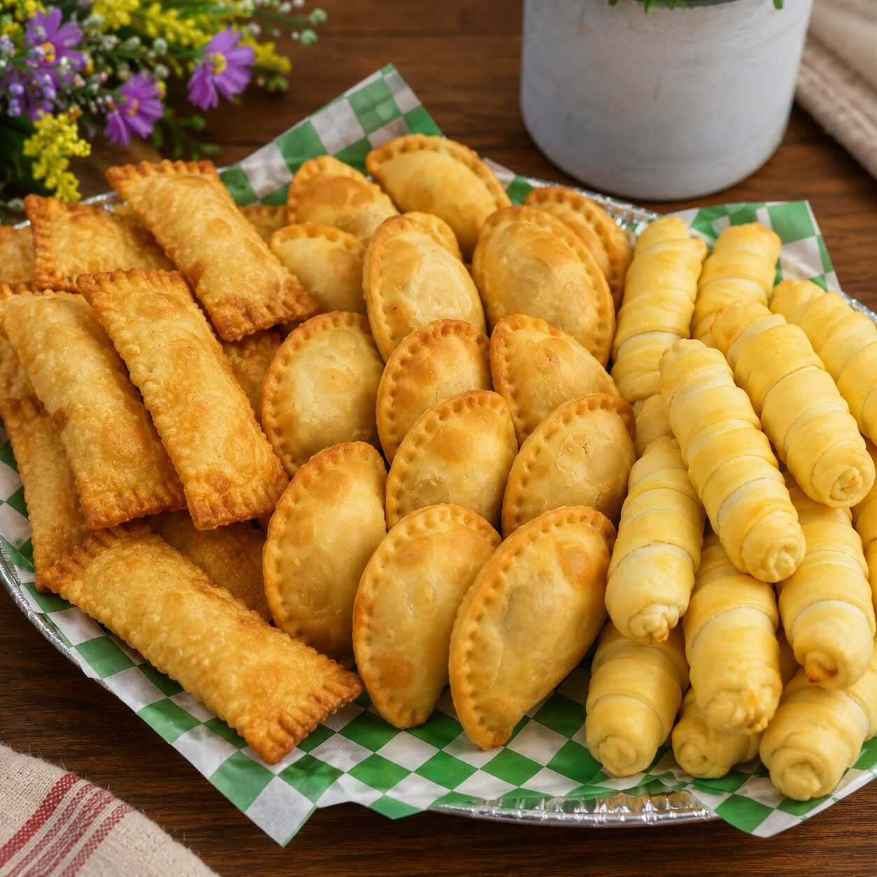 Antojitos