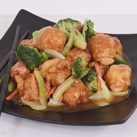 Pollo Cantones  Litro