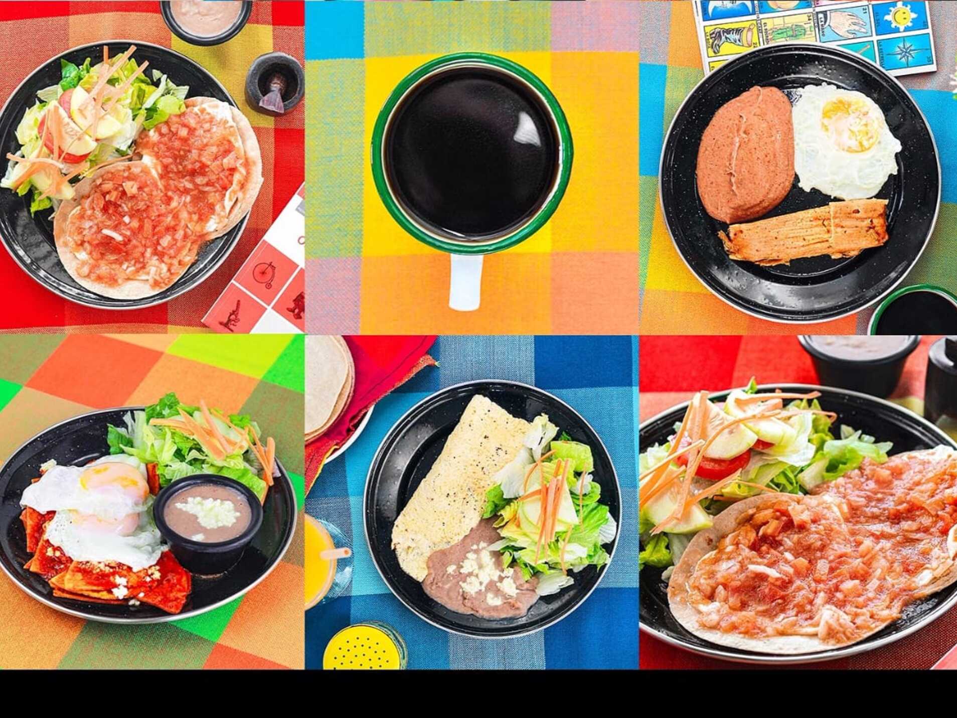 CLARA Y YEMA DESAYUNOS