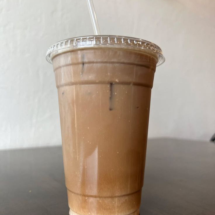 Licuado De Chocolate