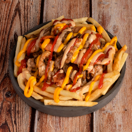 FaresFries
