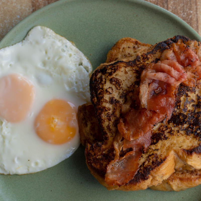 Pan francés americano