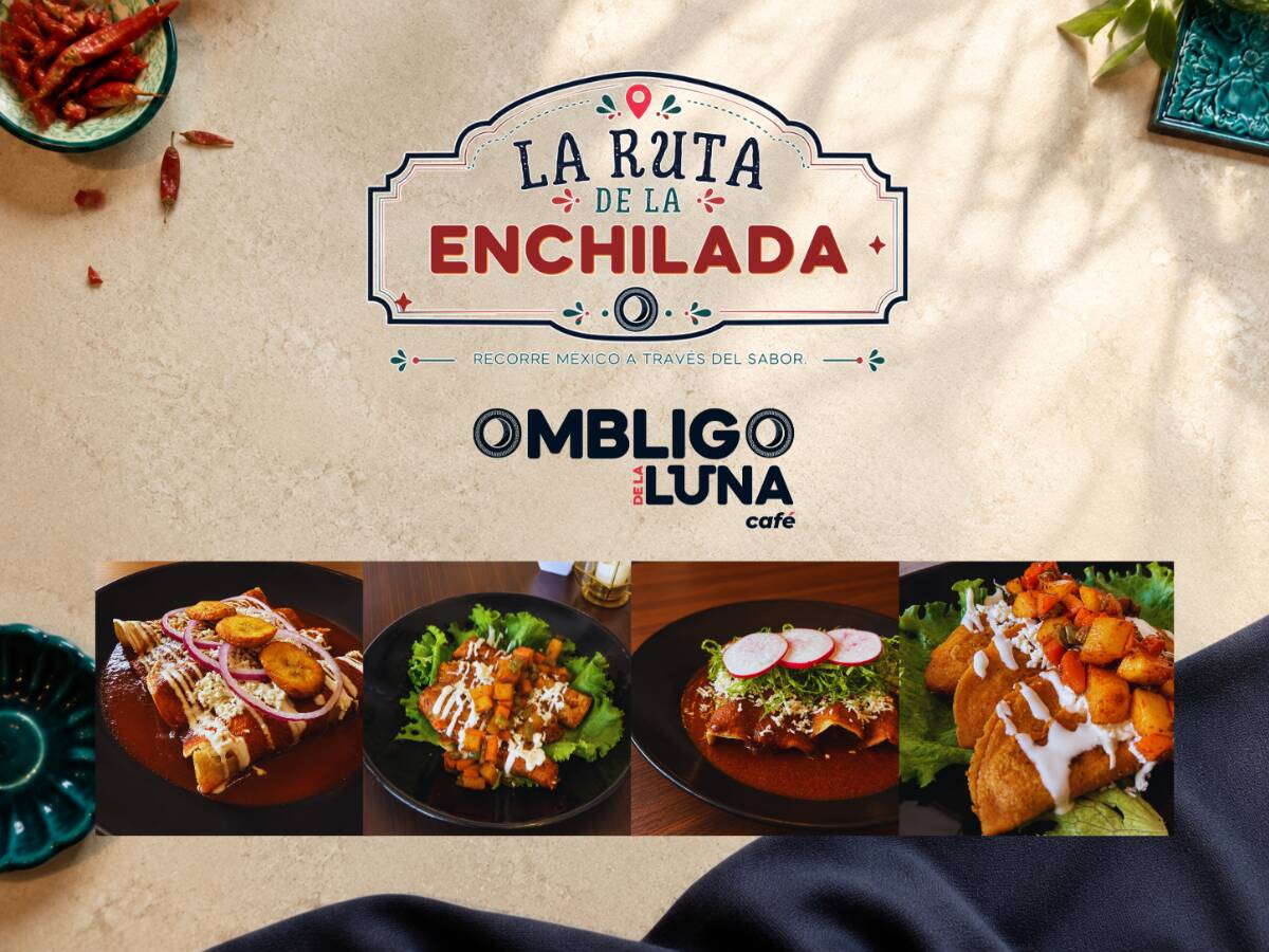 OMBLIGO DE LA LUNA café