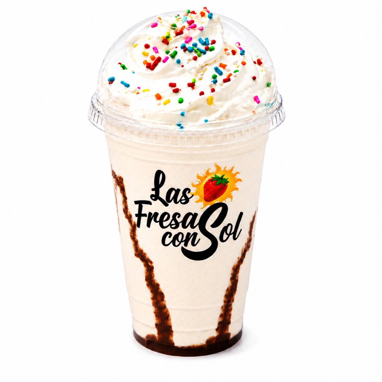 Frappe Cheesecake 16 Oz