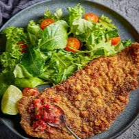 PROMO Milanesa