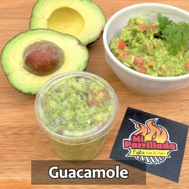 Guacamole