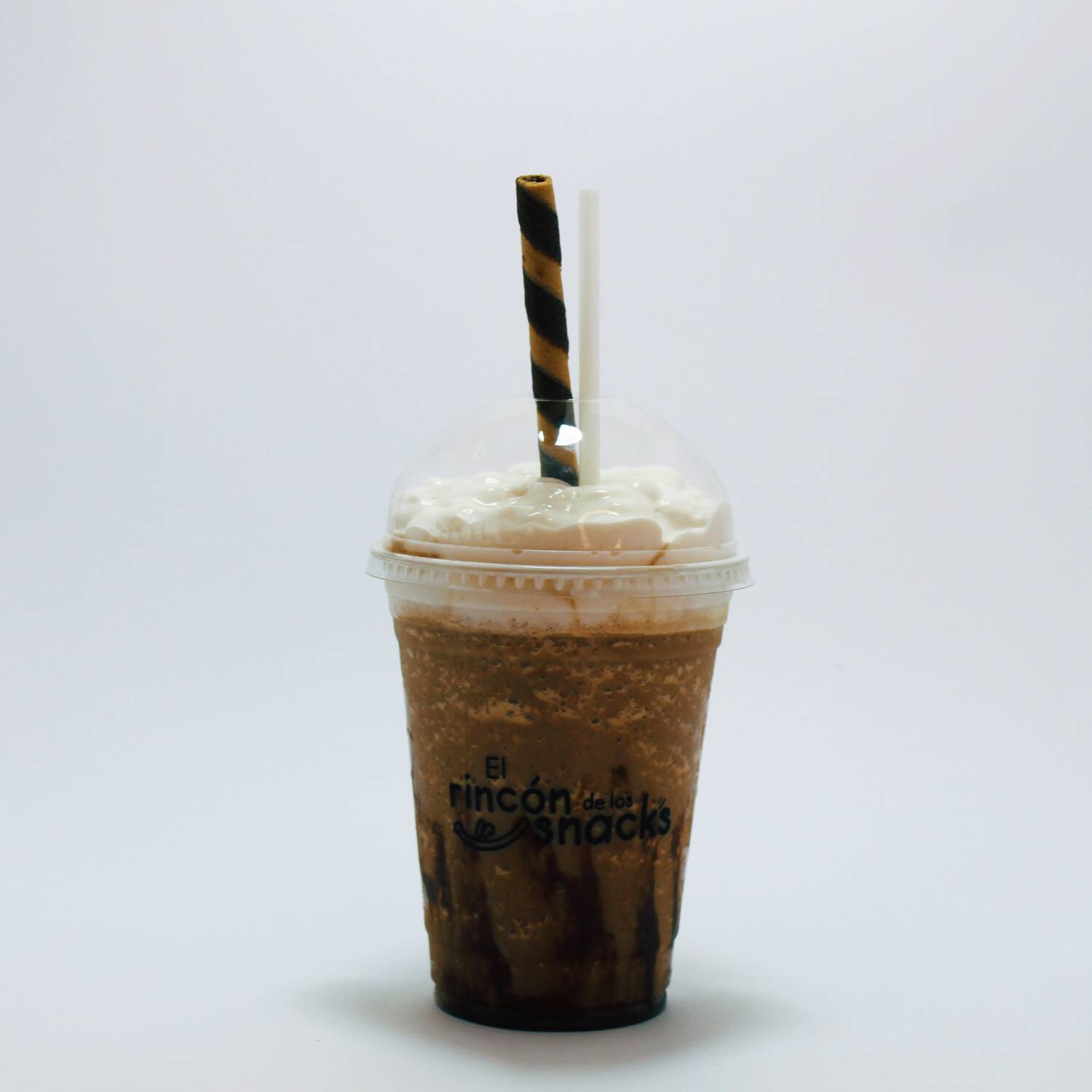 Malteada de Oreo