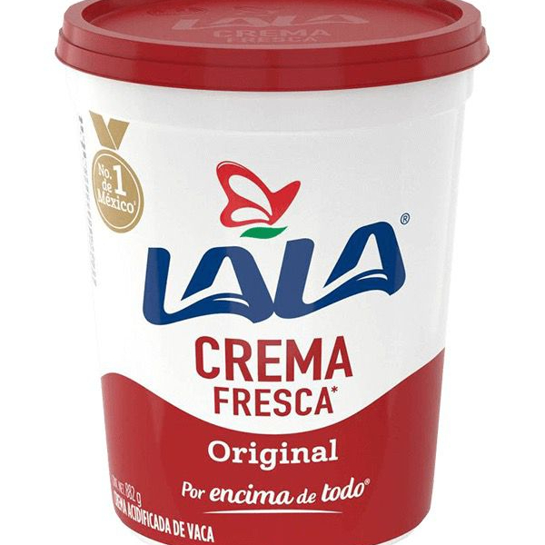 Orden Extra Crema