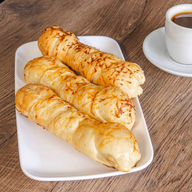 Palito de Queso