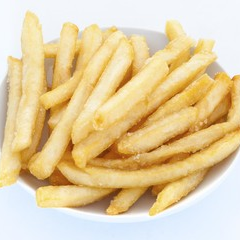 Papas Medianas
