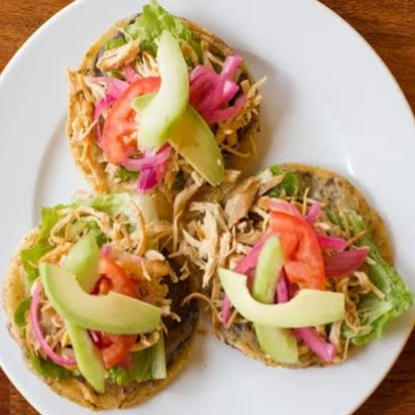 Panuchos