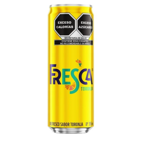 Fresca 355 ml