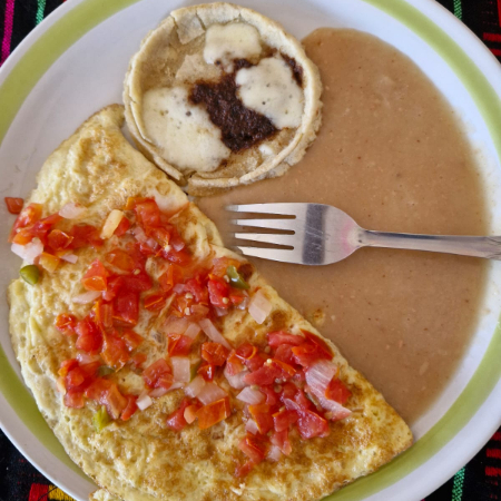 Huevos al Gusto