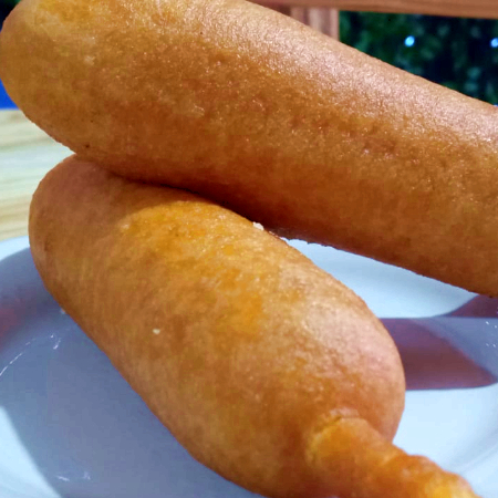Banderillas 2 Pzas
