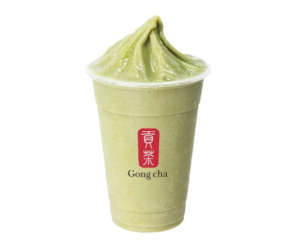 Matcha Smoothie