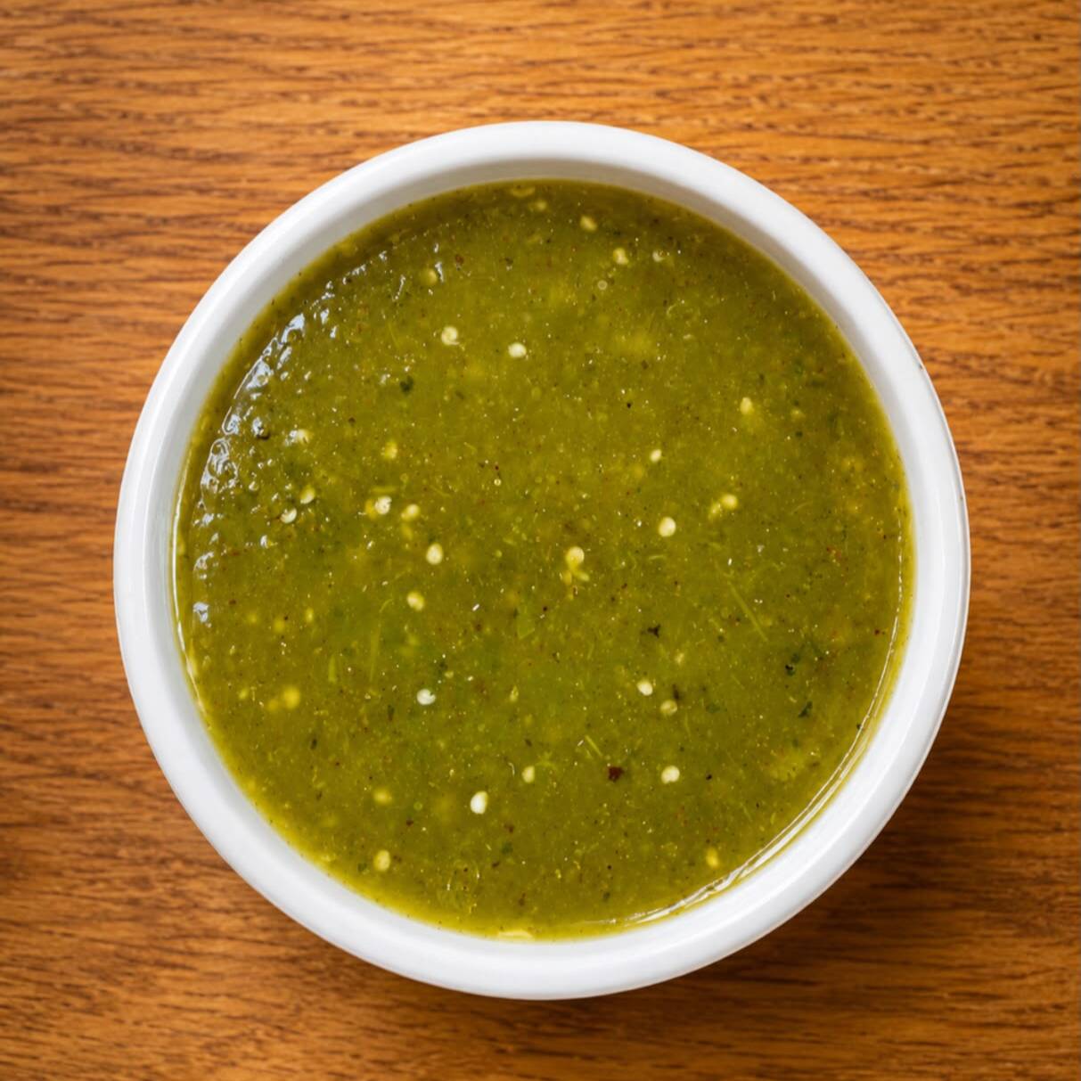 SALSA VERDE
