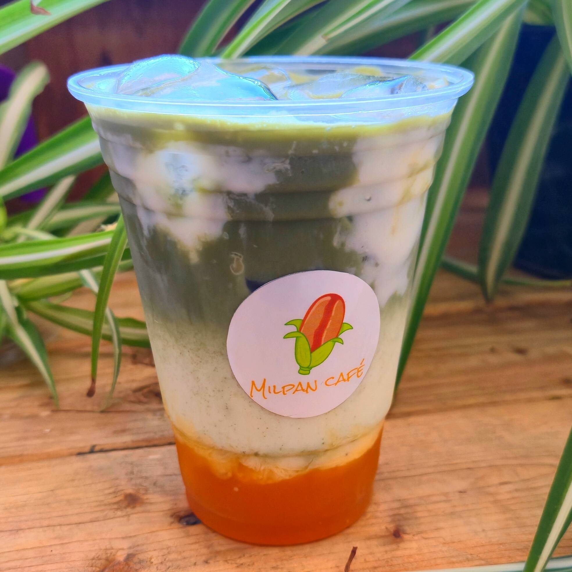 Mango Coco 12 Oz