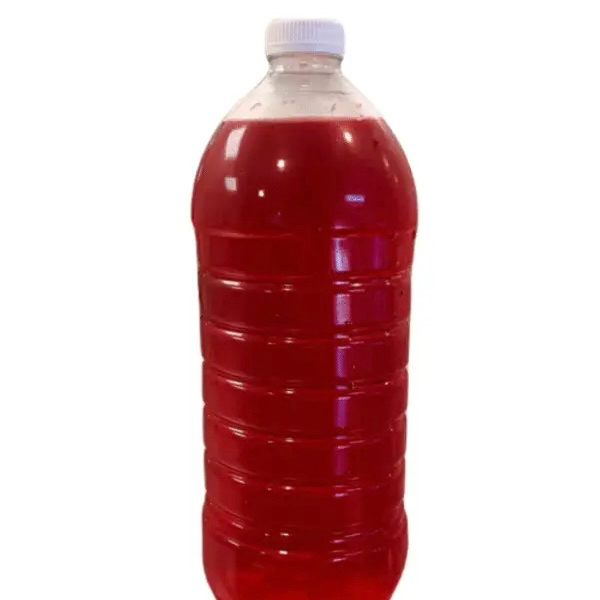 Agua de Jamaica 1L