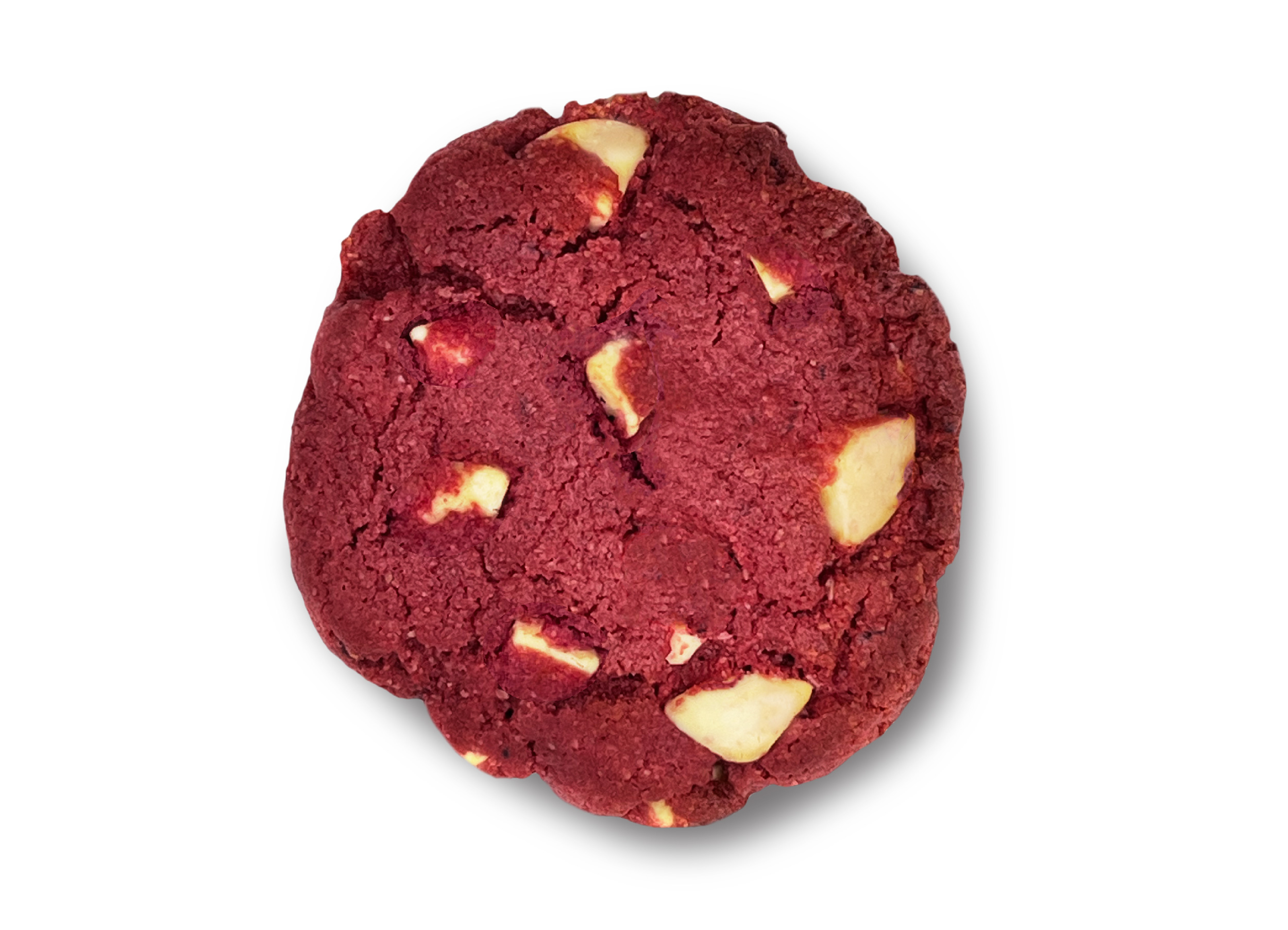 Red Velvet Cookie