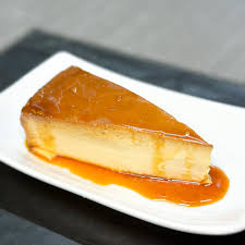 flan naapolitano