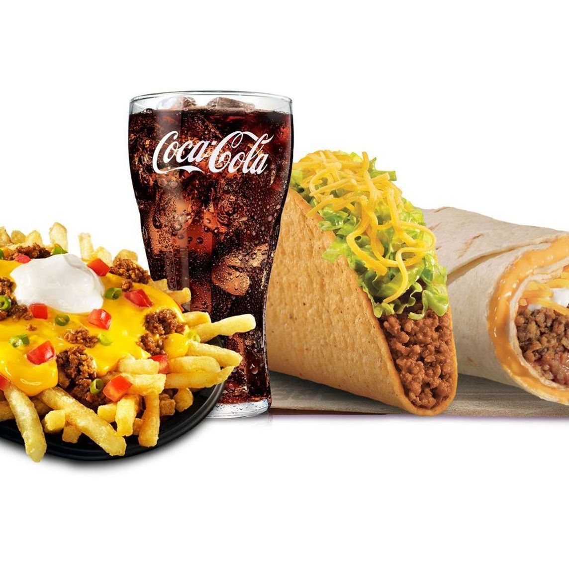 Juernes Supreme Burrito 5 Capas